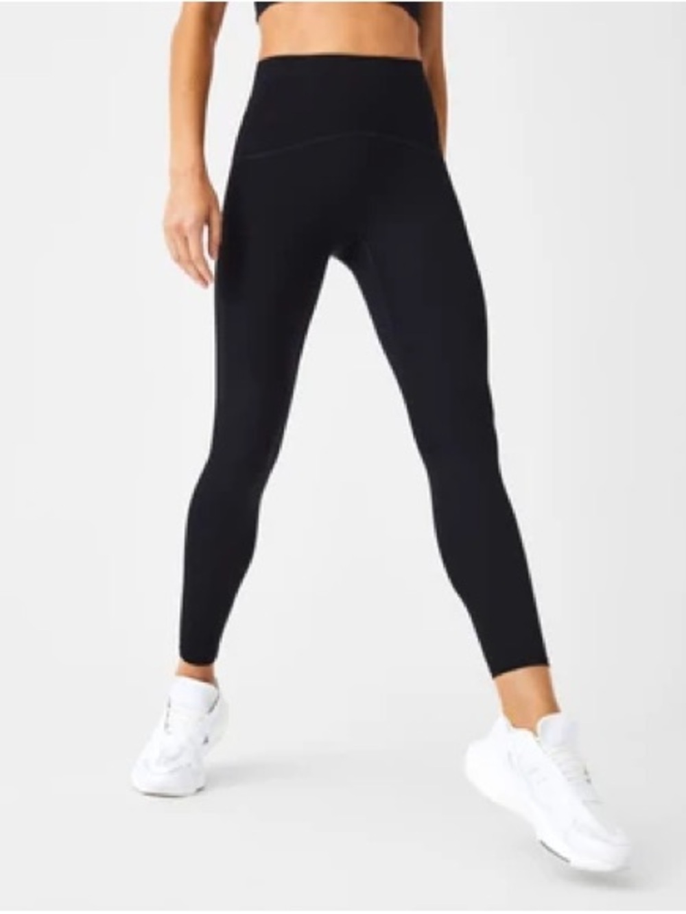 Spanx BootyBoost 7/8 Active Leggings